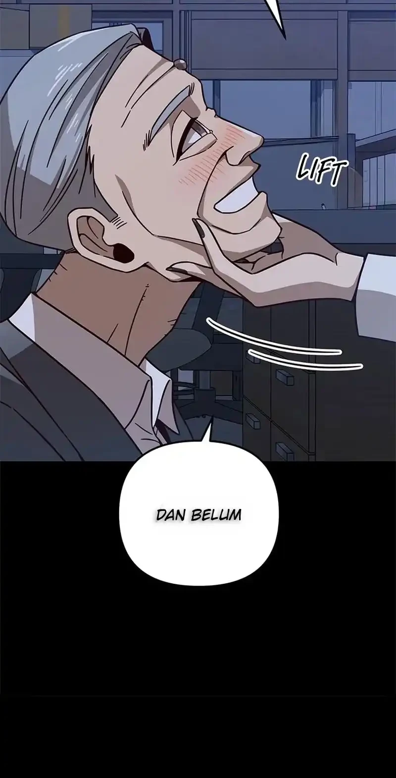 What Can’t Kill Me Chapter 4 Gambar 7