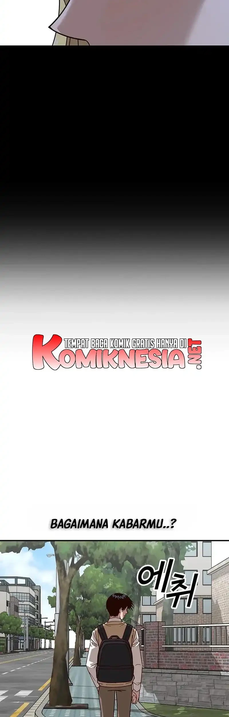 What Can’t Kill Me Chapter 4 Gambar 9
