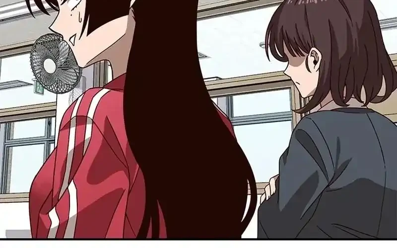 What Can’t Kill Me Chapter 4 Gambar 23