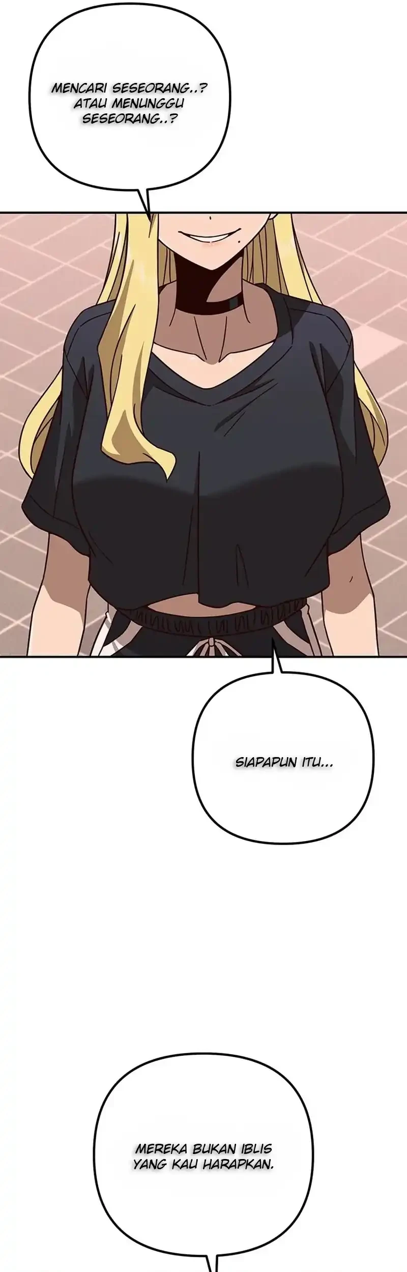 What Can’t Kill Me Chapter 5 Gambar 31
