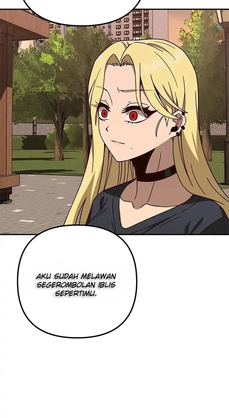 What Can’t Kill Me Chapter 5 Gambar 36