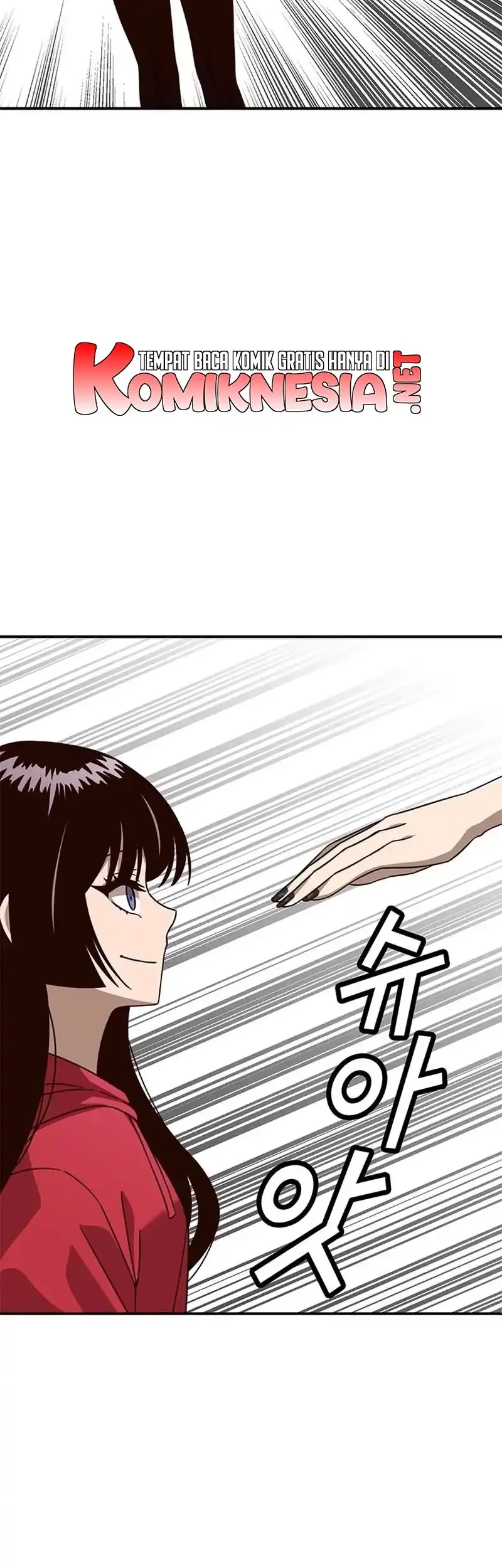 What Can’t Kill Me Chapter 5 Gambar 39