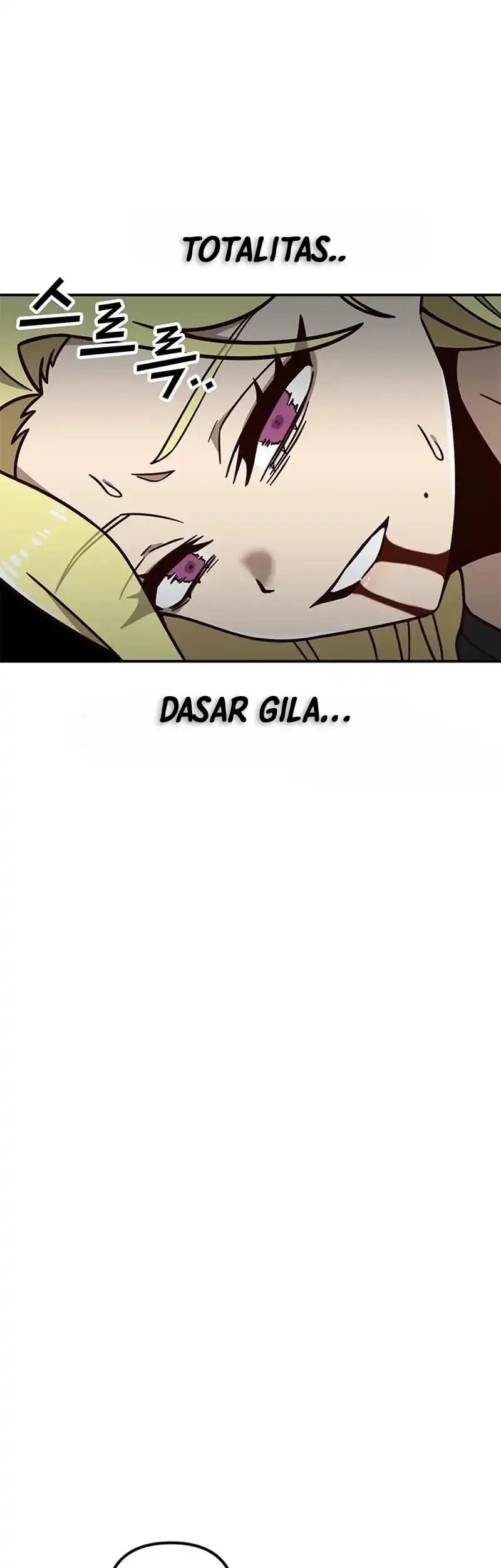 What Can’t Kill Me Chapter 5 Gambar 49