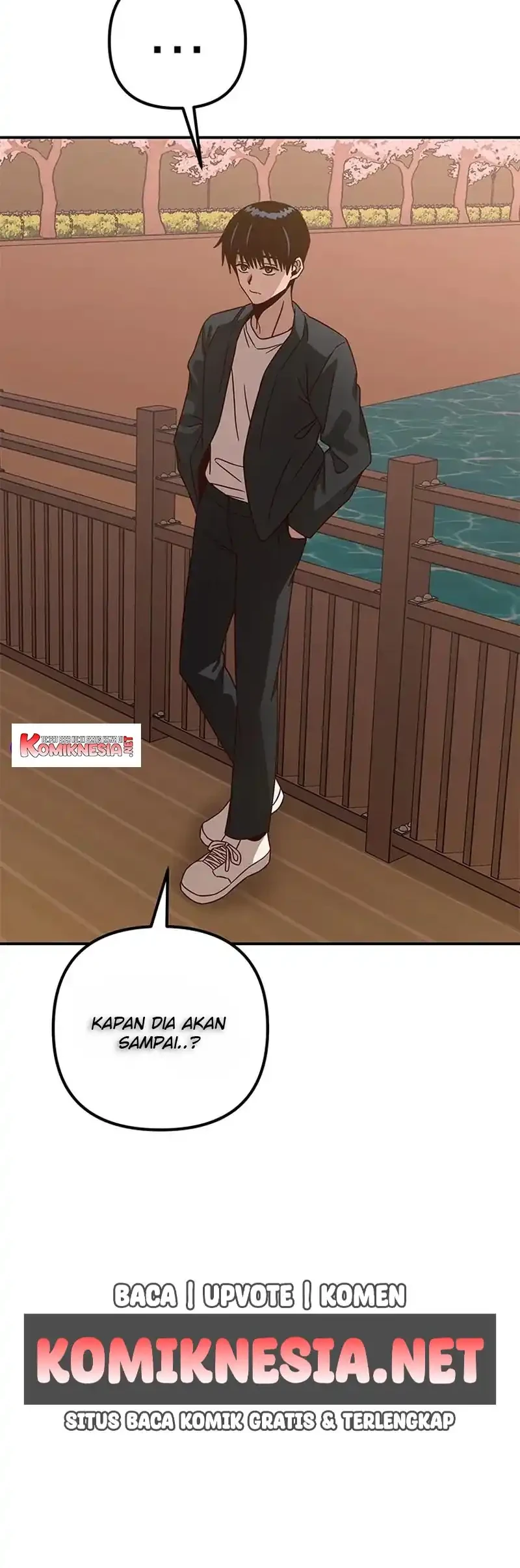 What Can’t Kill Me Chapter 5 Gambar 50