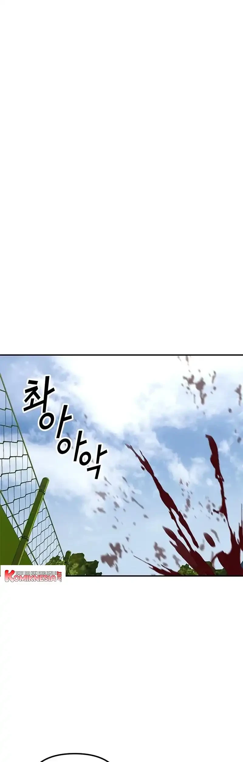 Manhwa What Can’t Kill Me Chapter 5 gambar 2