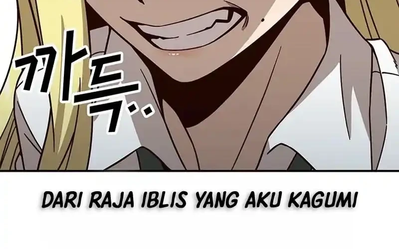 What Can’t Kill Me Chapter 5 Gambar 16