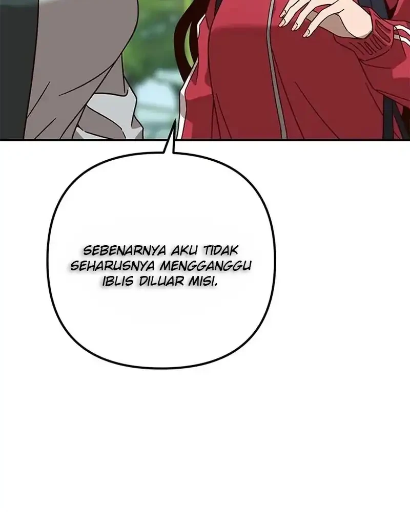 What Can’t Kill Me Chapter 5 Gambar 19