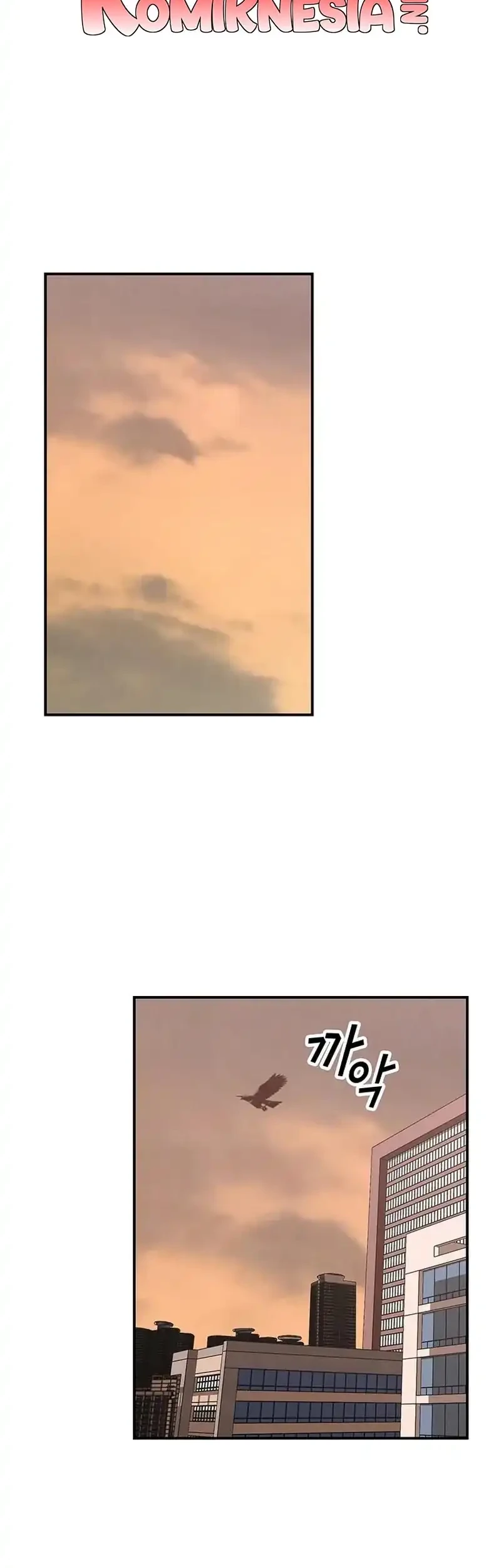 What Can’t Kill Me Chapter 5 Gambar 26