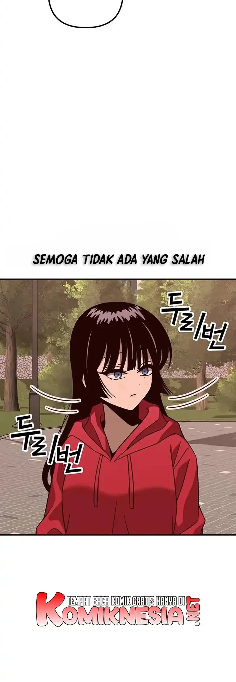 What Can’t Kill Me Chapter 5 Gambar 30