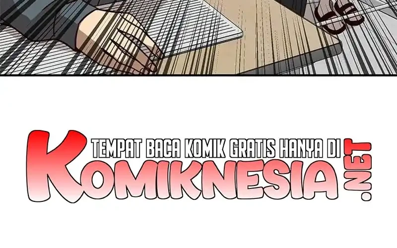 What Can’t Kill Me Chapter 6 Gambar 35