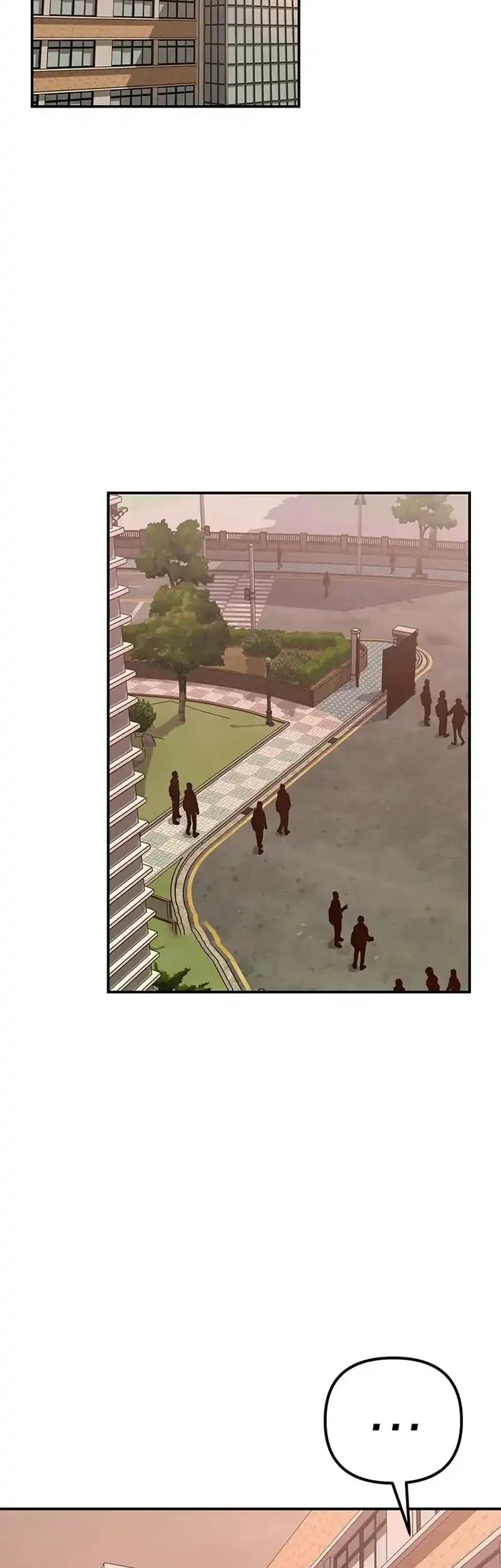 What Can’t Kill Me Chapter 6 Gambar 40