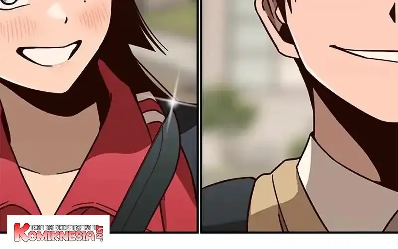 What Can’t Kill Me Chapter 6 Gambar 49