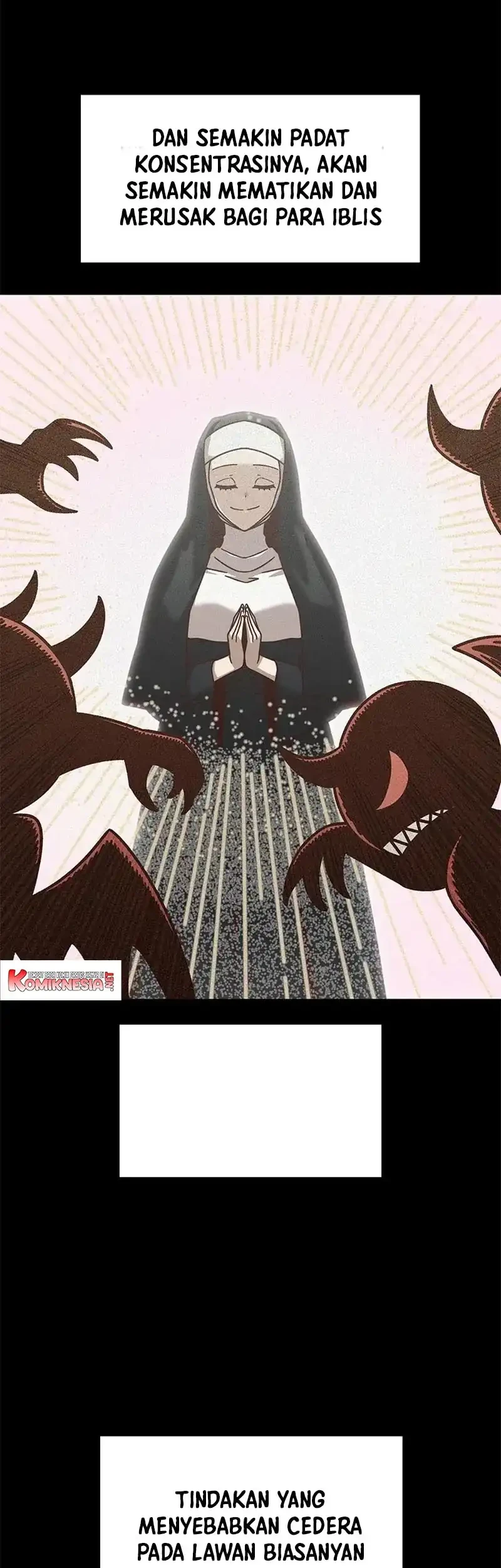 What Can’t Kill Me Chapter 6 Gambar 3