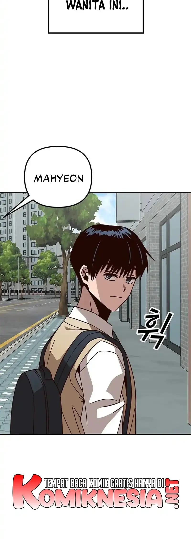 What Can’t Kill Me Chapter 6 Gambar 7