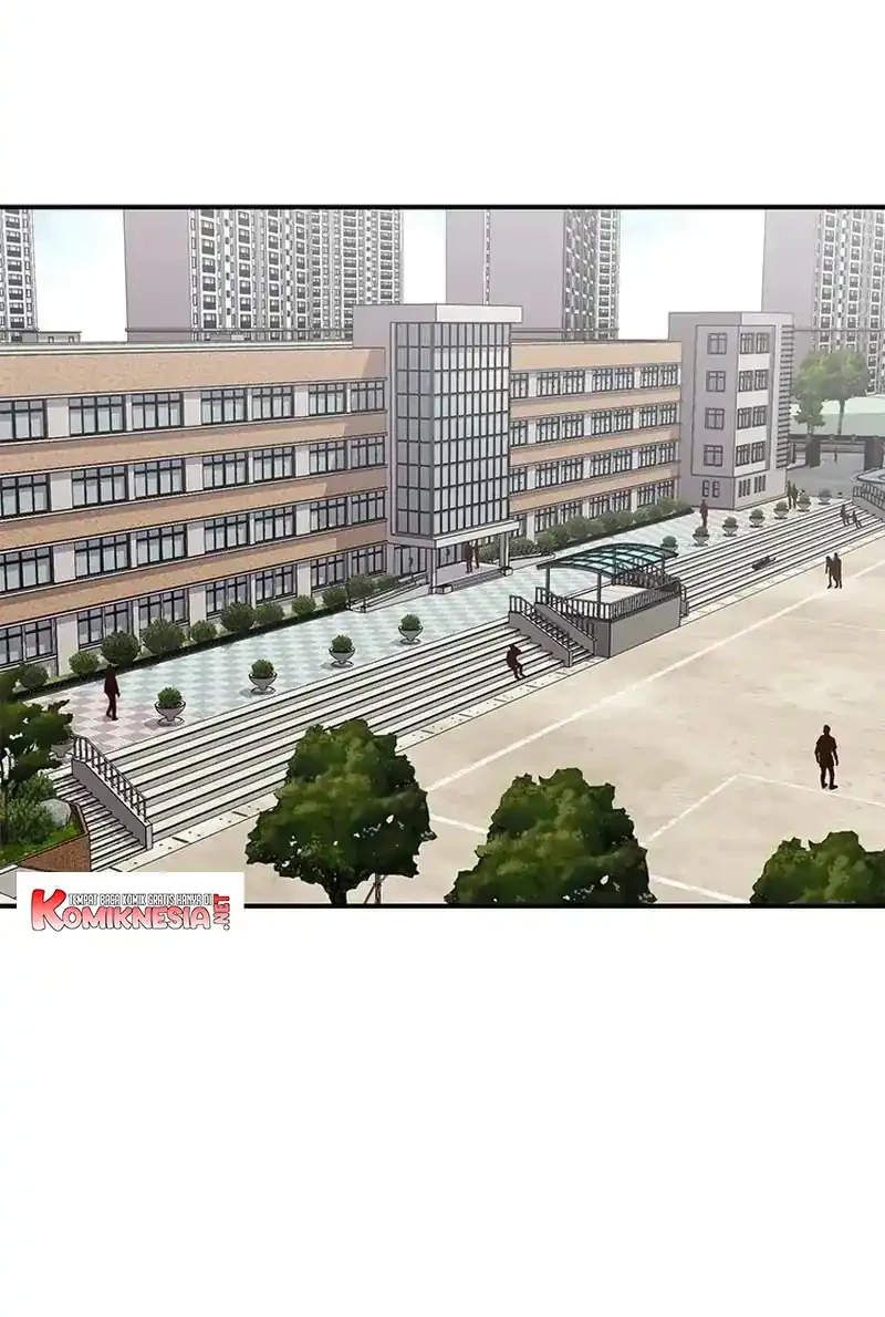 What Can’t Kill Me Chapter 6 Gambar 14