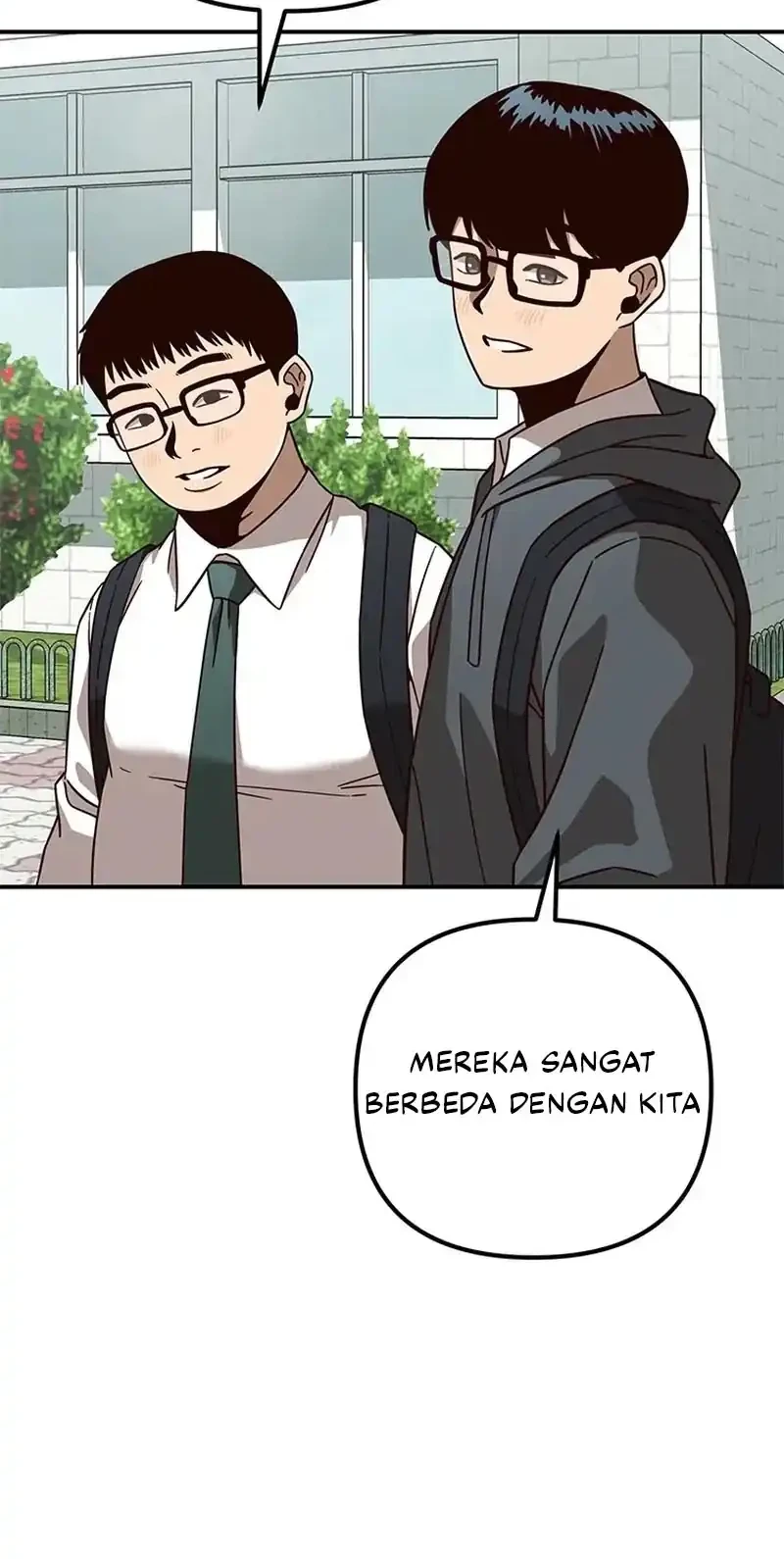 What Can’t Kill Me Chapter 6 Gambar 17