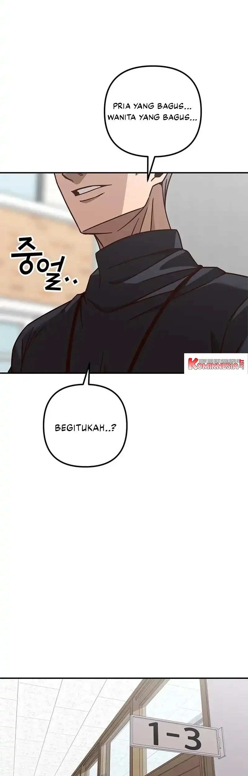 What Can’t Kill Me Chapter 6 Gambar 24