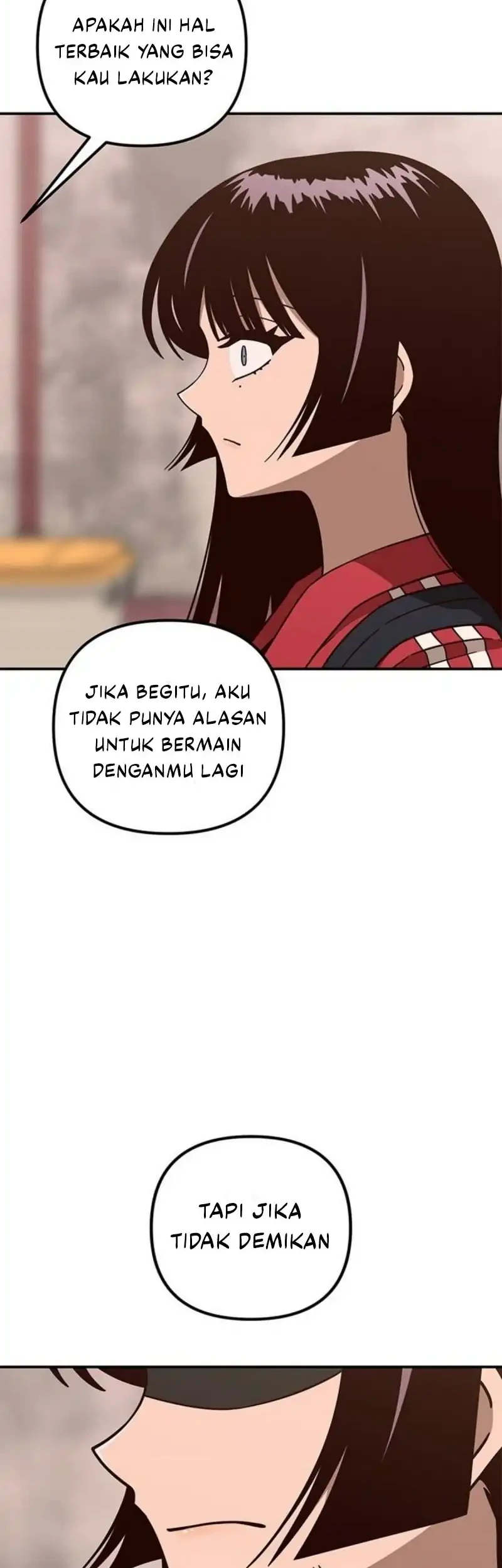 What Can’t Kill Me Chapter 7 Gambar 7