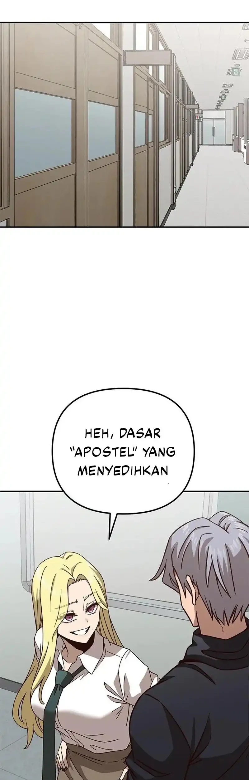 What Can’t Kill Me Chapter 7 Gambar 10