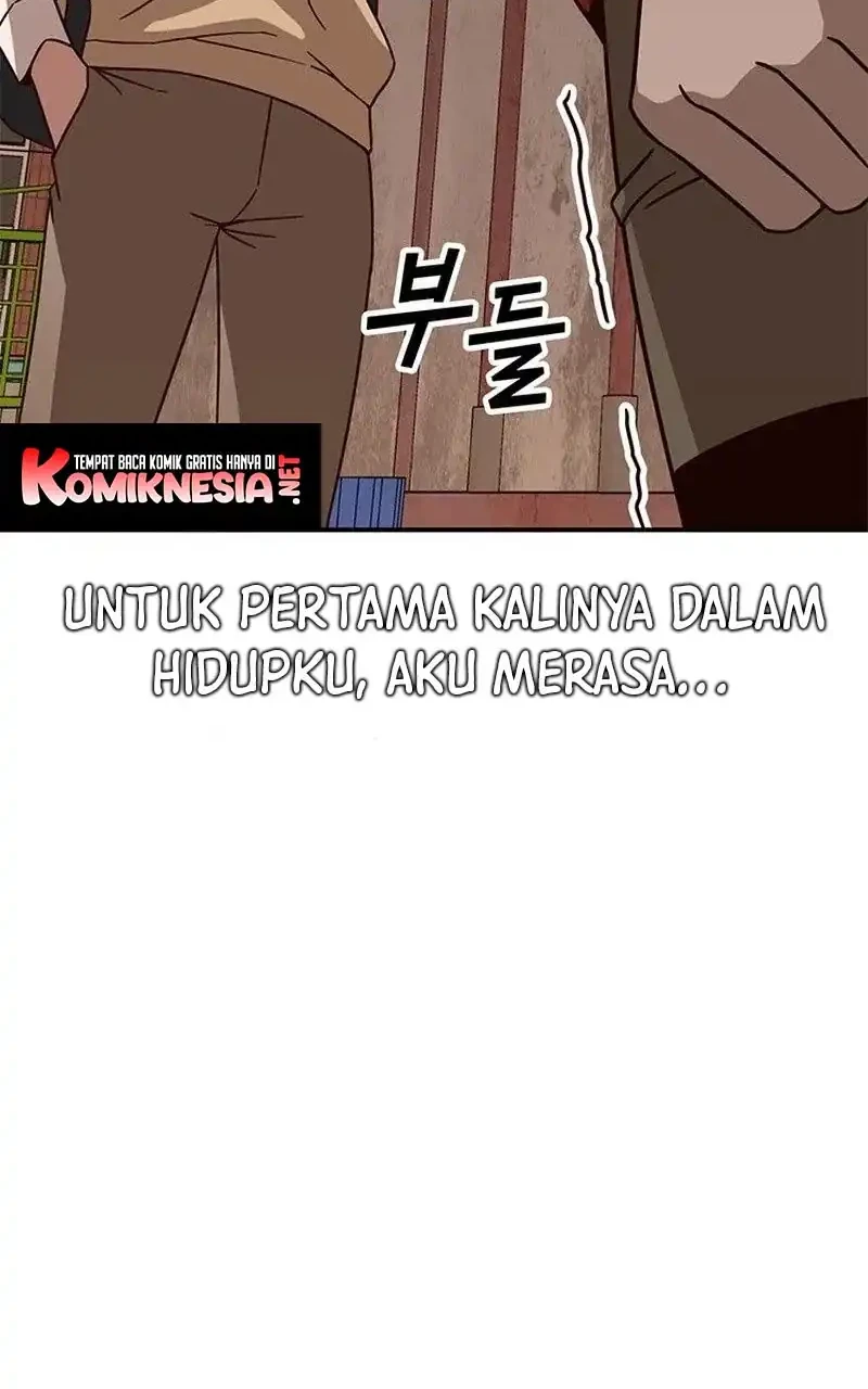 What Can’t Kill Me Chapter 7 Gambar 20
