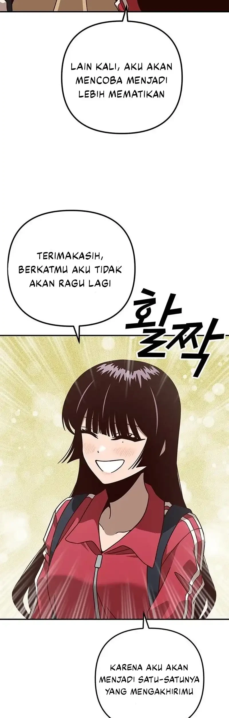 What Can’t Kill Me Chapter 7 Gambar 25