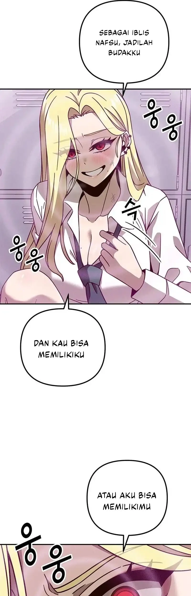 What Can’t Kill Me Chapter 7 Gambar 33