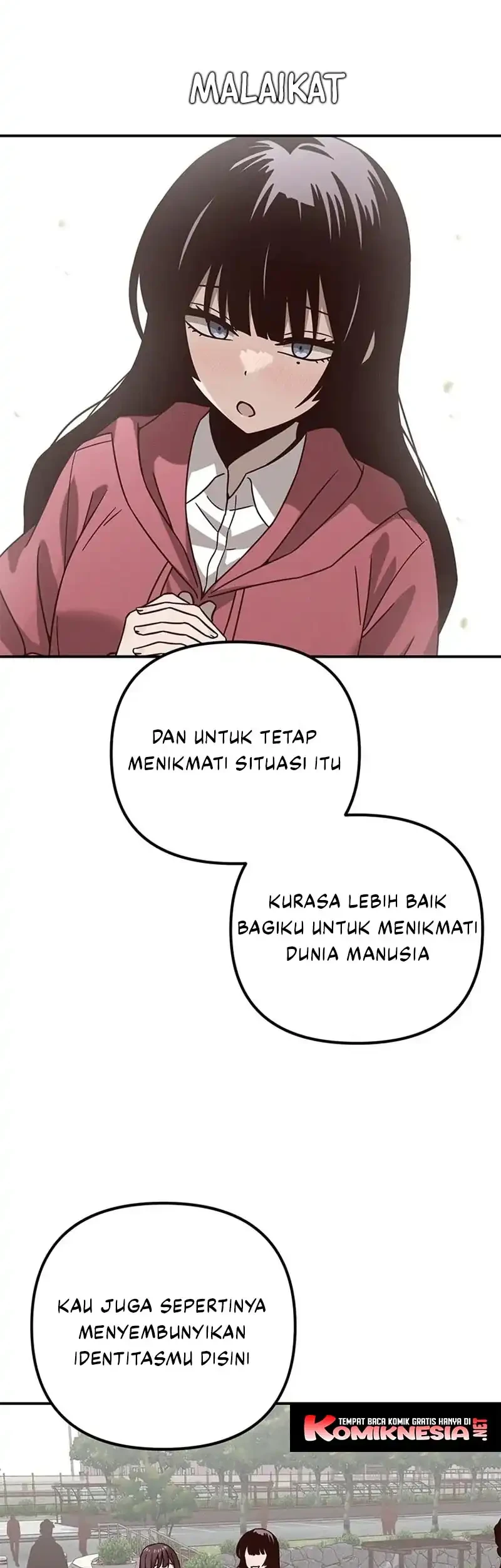 What Can’t Kill Me Chapter 8 Gambar 17