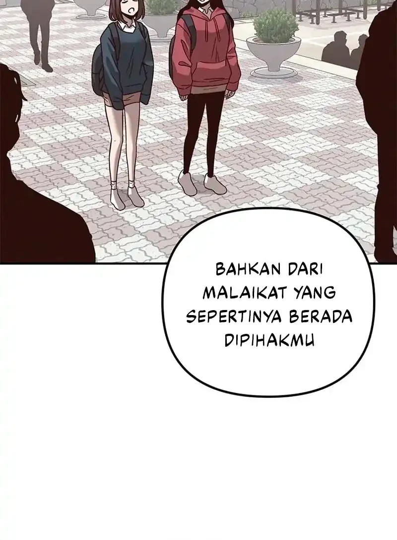 What Can’t Kill Me Chapter 8 Gambar 18