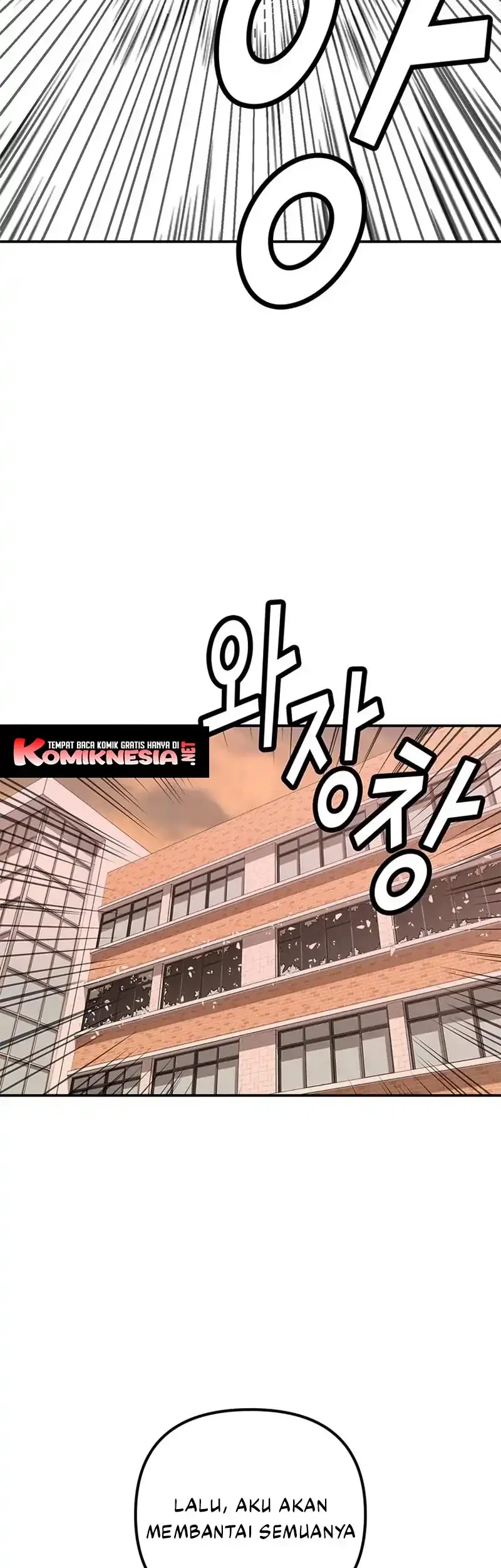 What Can’t Kill Me Chapter 8 Gambar 22