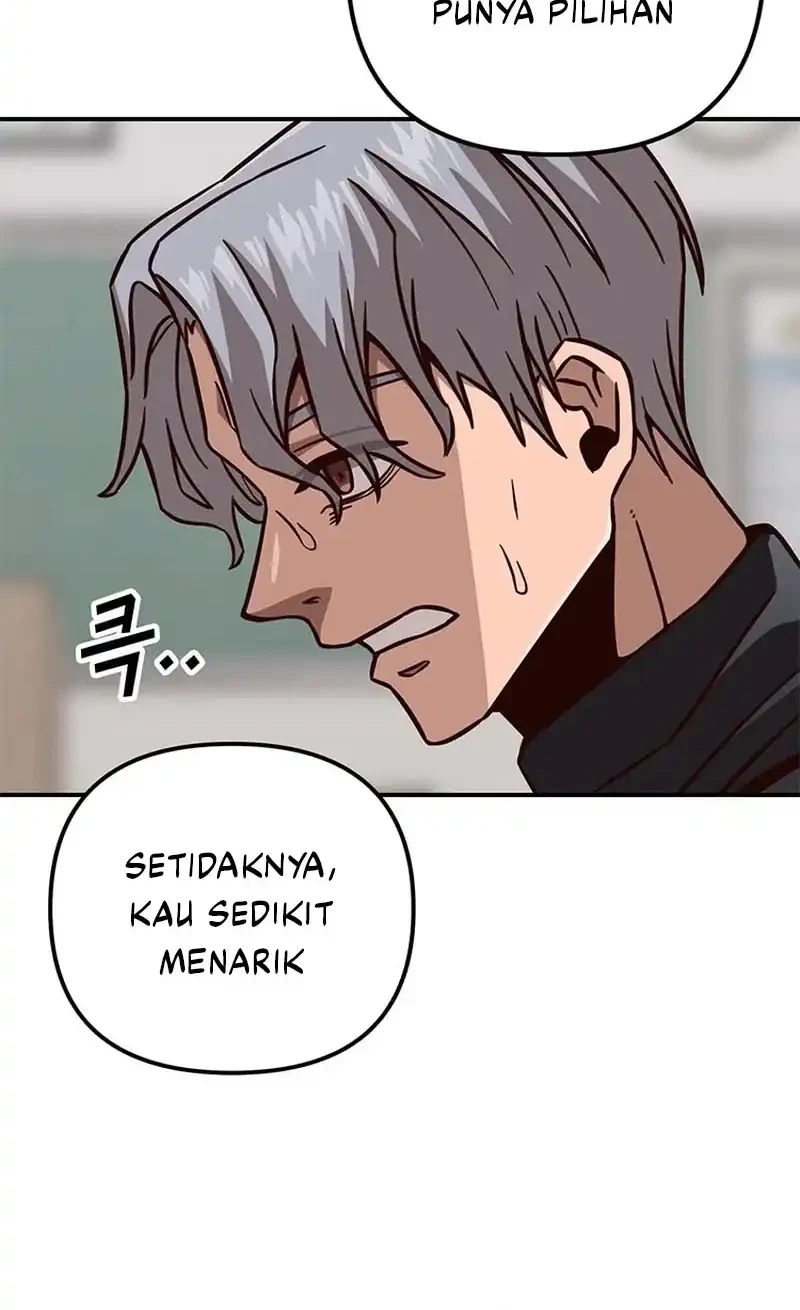 What Can’t Kill Me Chapter 8 Gambar 24