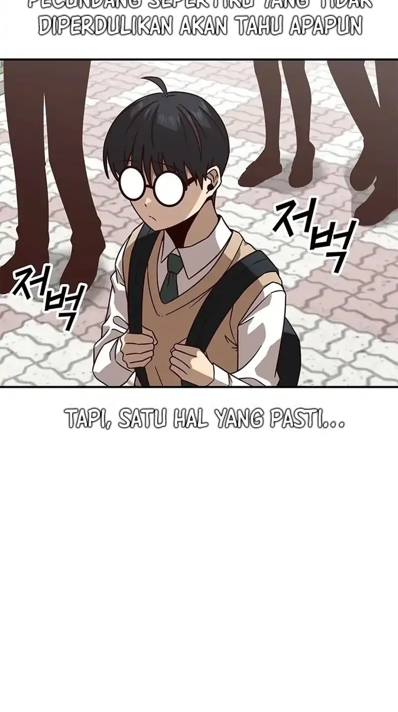 What Can’t Kill Me Chapter 8 Gambar 30