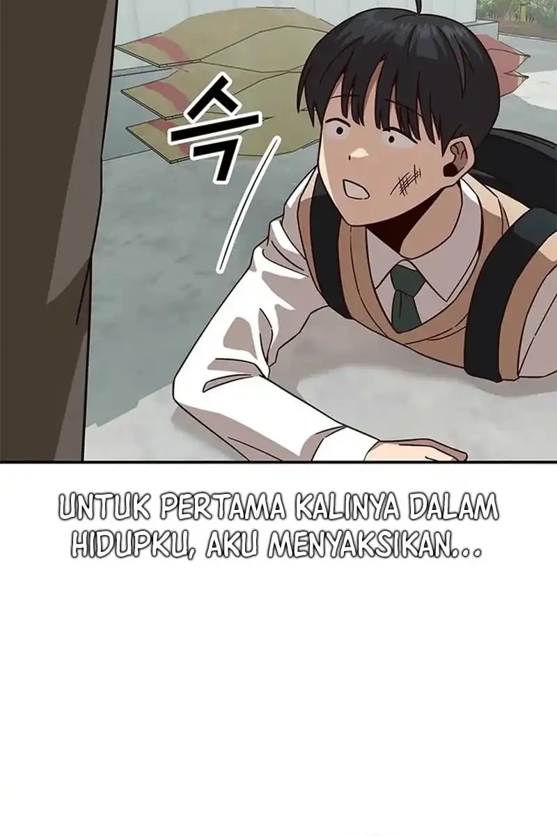 What Can’t Kill Me Chapter 9 Gambar 13