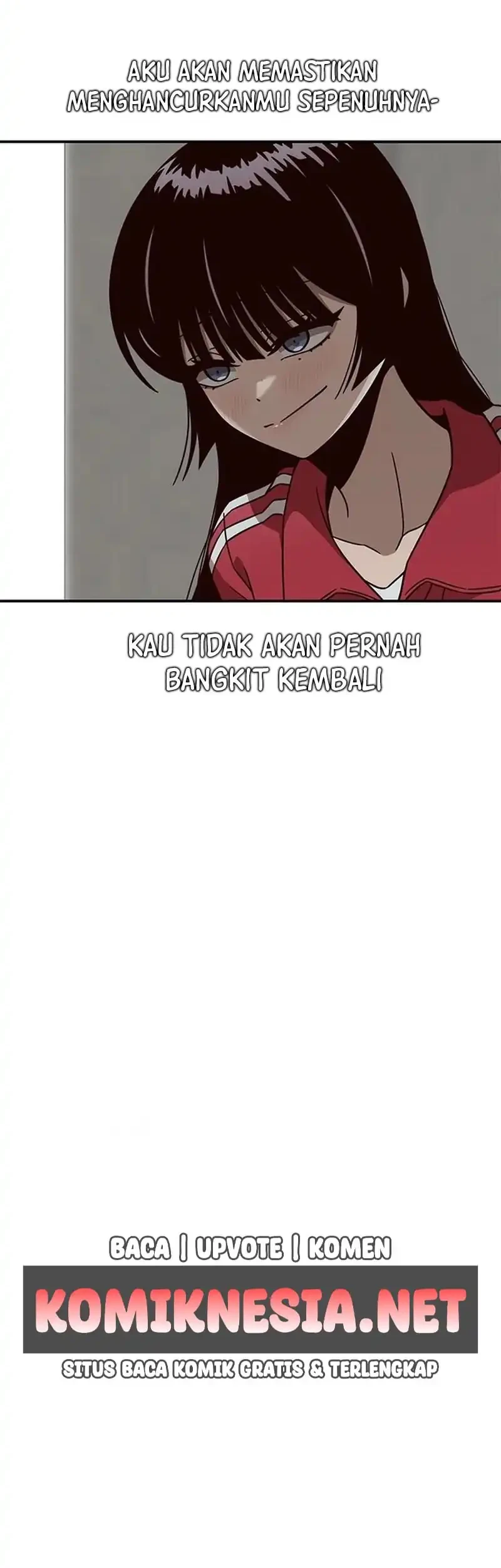 What Can’t Kill Me Chapter 9 Gambar 17