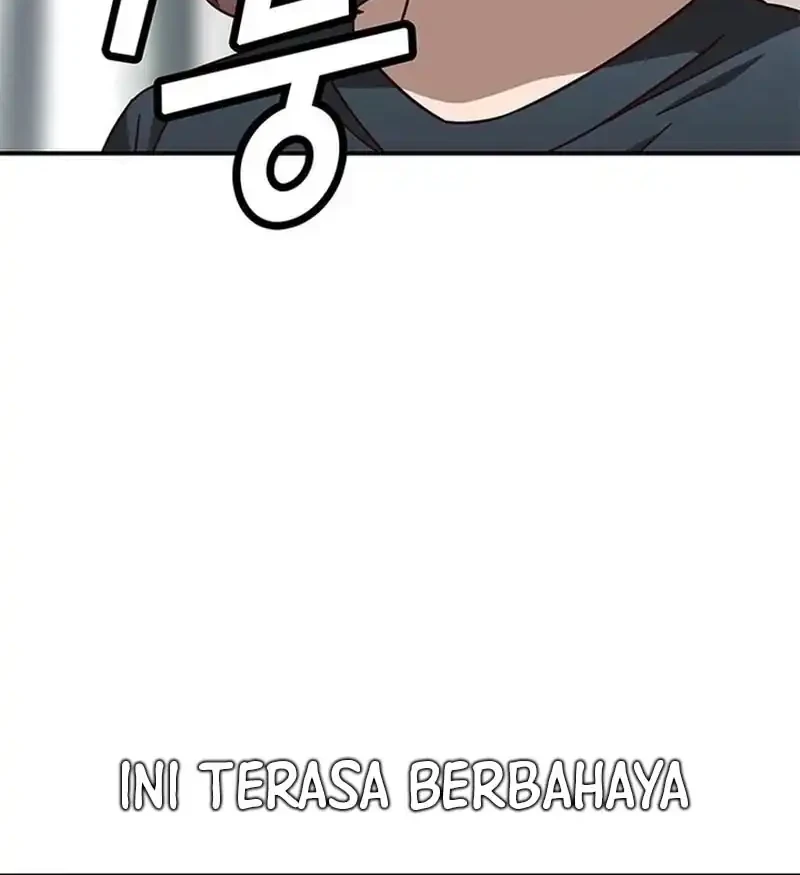 What Can’t Kill Me Chapter 9 Gambar 24
