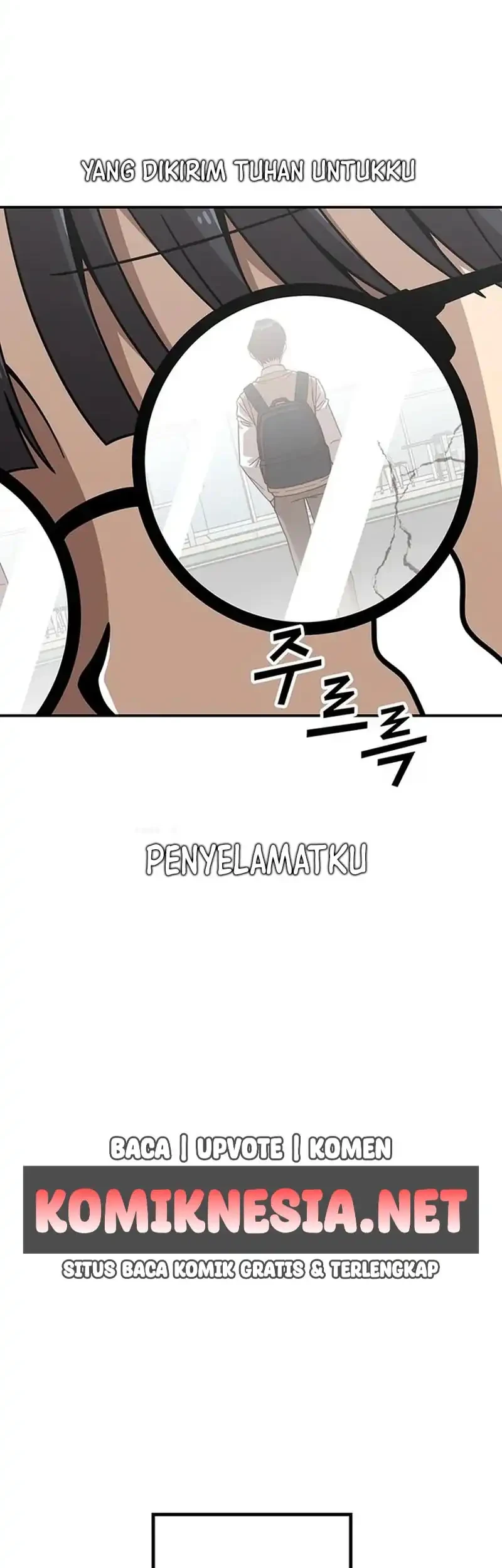 What Can’t Kill Me Chapter 9 Gambar 41