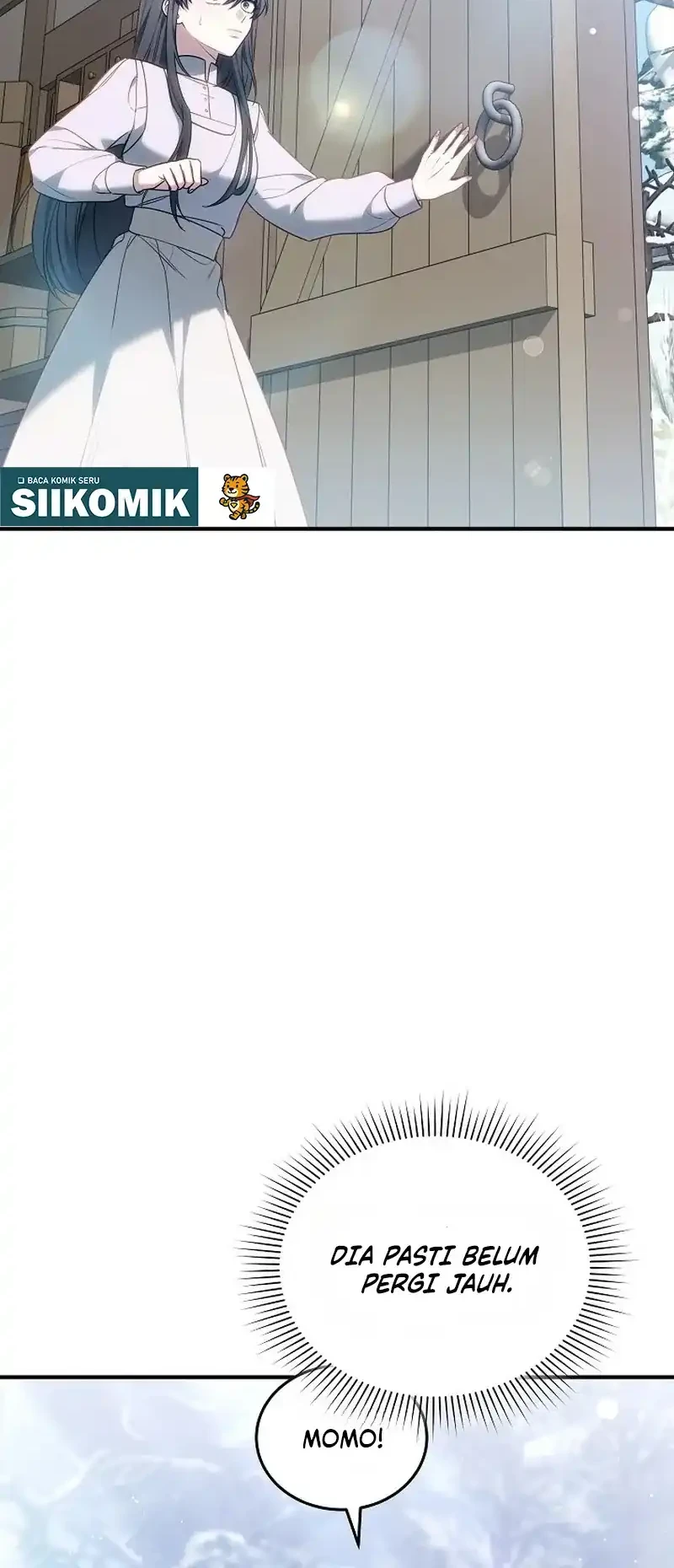 When My Pet Became the Villain Chapter 7 Gambar 40