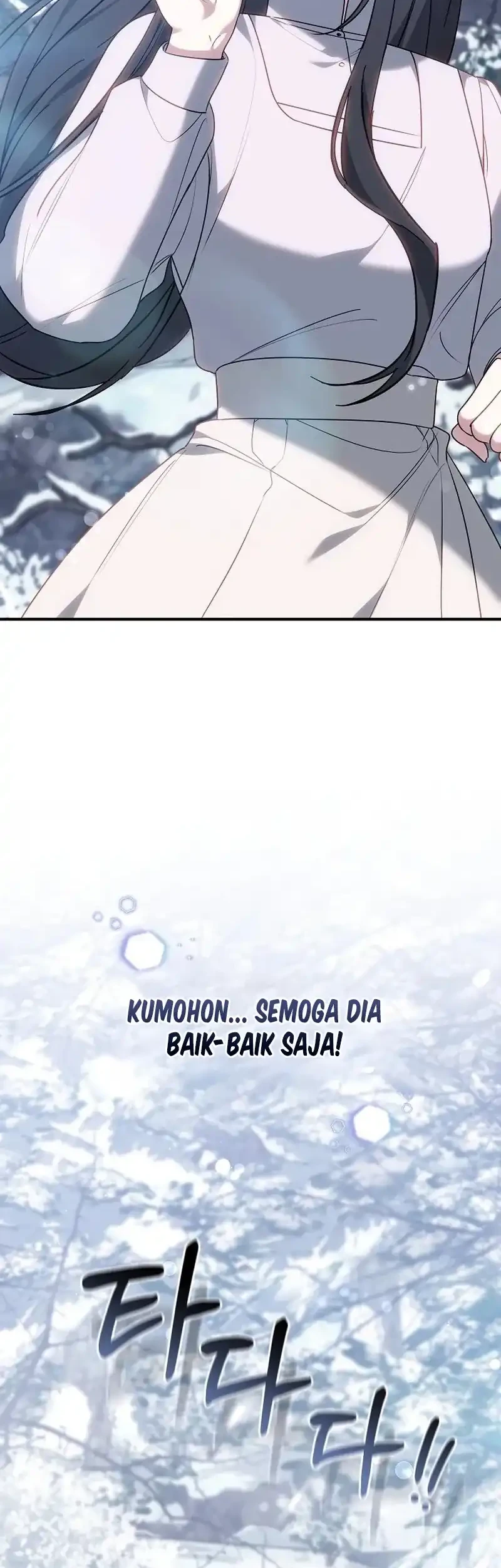 When My Pet Became the Villain Chapter 7 Gambar 42