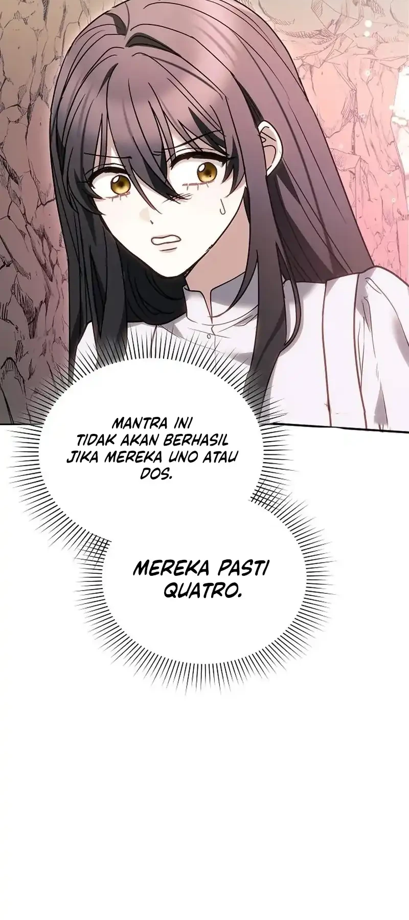 When My Pet Became the Villain Chapter 9 Gambar 40
