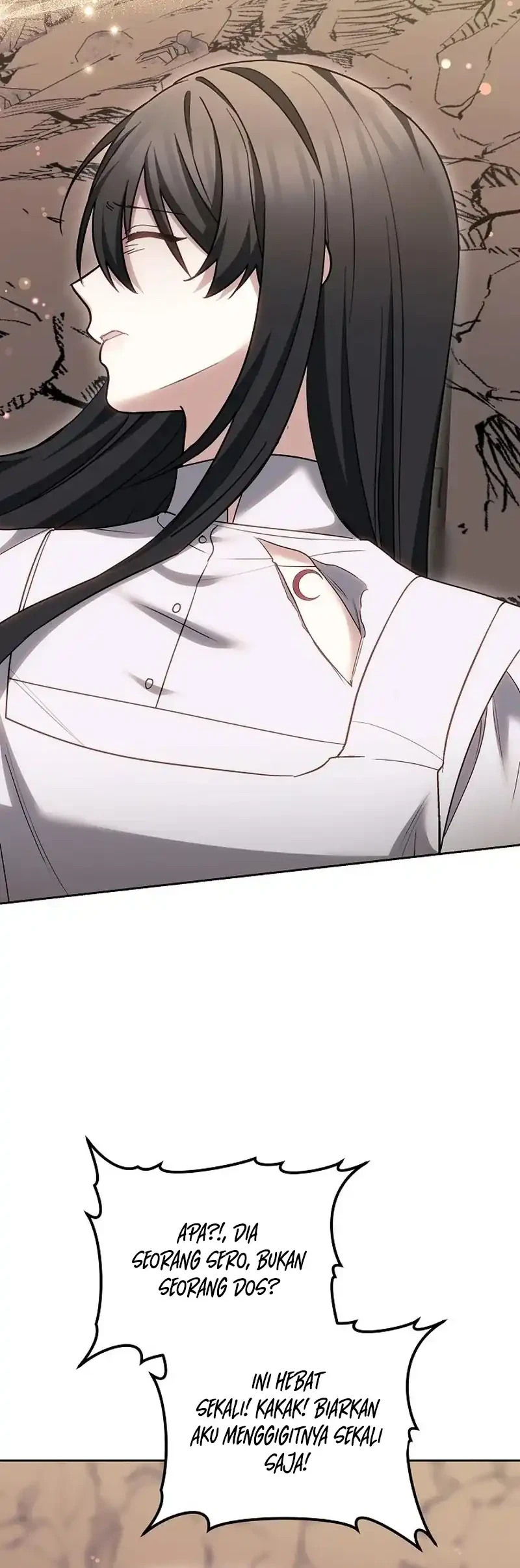 When My Pet Became the Villain Chapter 9 Gambar 56