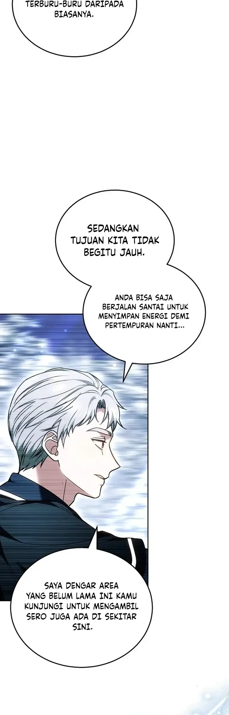 When My Pet Became the Villain Chapter 9 Gambar 63