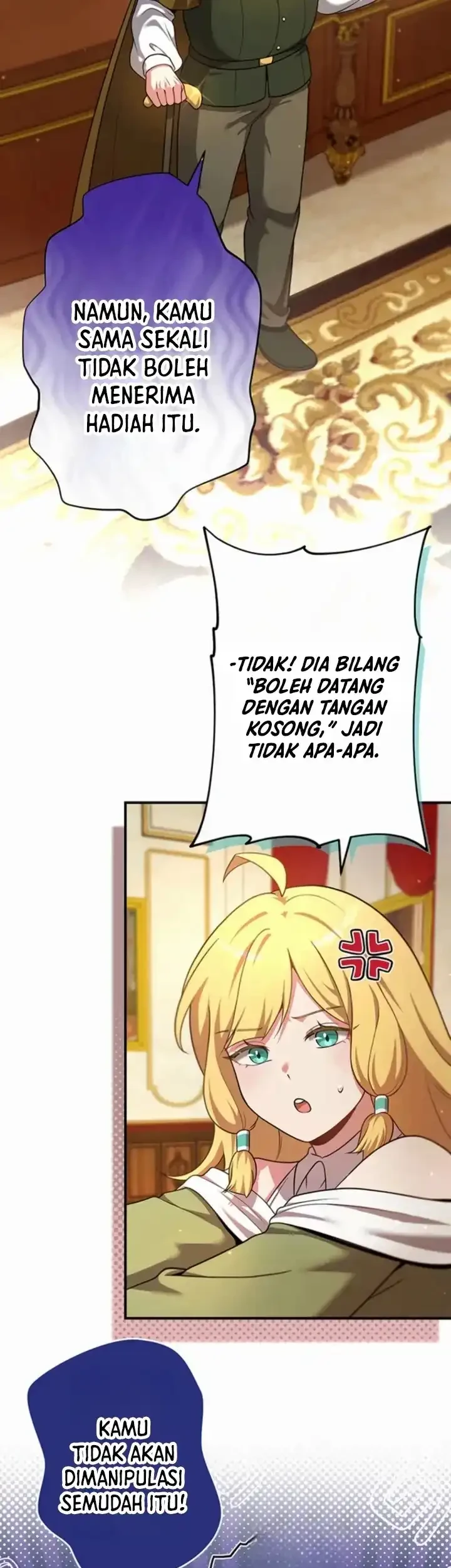 Yarikon de Ita Game Sekai no Akuyaku Mob ni Tensei Shimashita ~Game Chishiki Tsukatte Kimama ni Iki Tetara, Nazeka Aritoarayuru Tokoro de na ga Shirewatatte Ita~ Chapter 30 Gambar 40