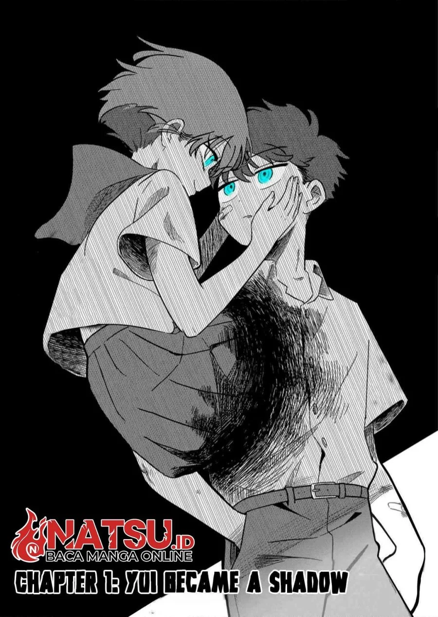 Yui Can Only Live In the Shadows Chapter 1 Gambar 3