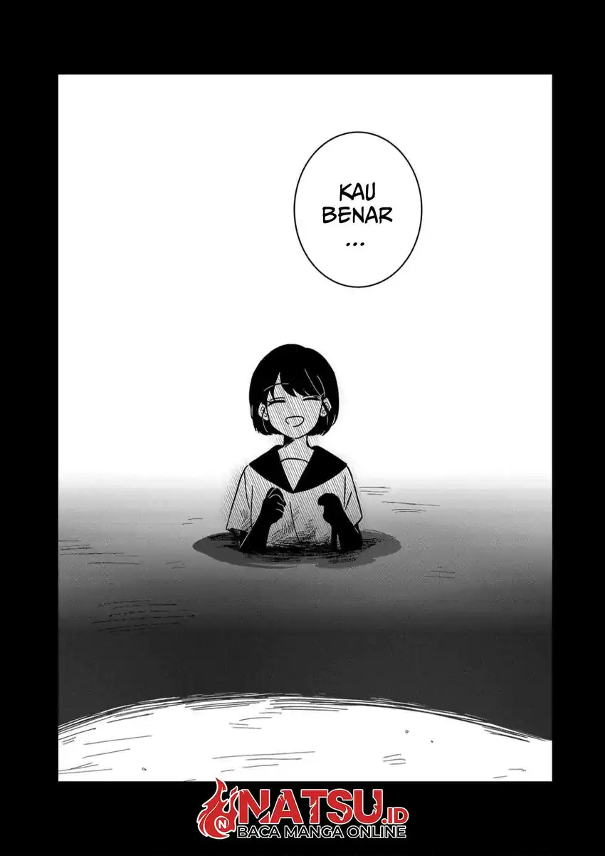 Yui Can Only Live In the Shadows Chapter 2 Gambar 10