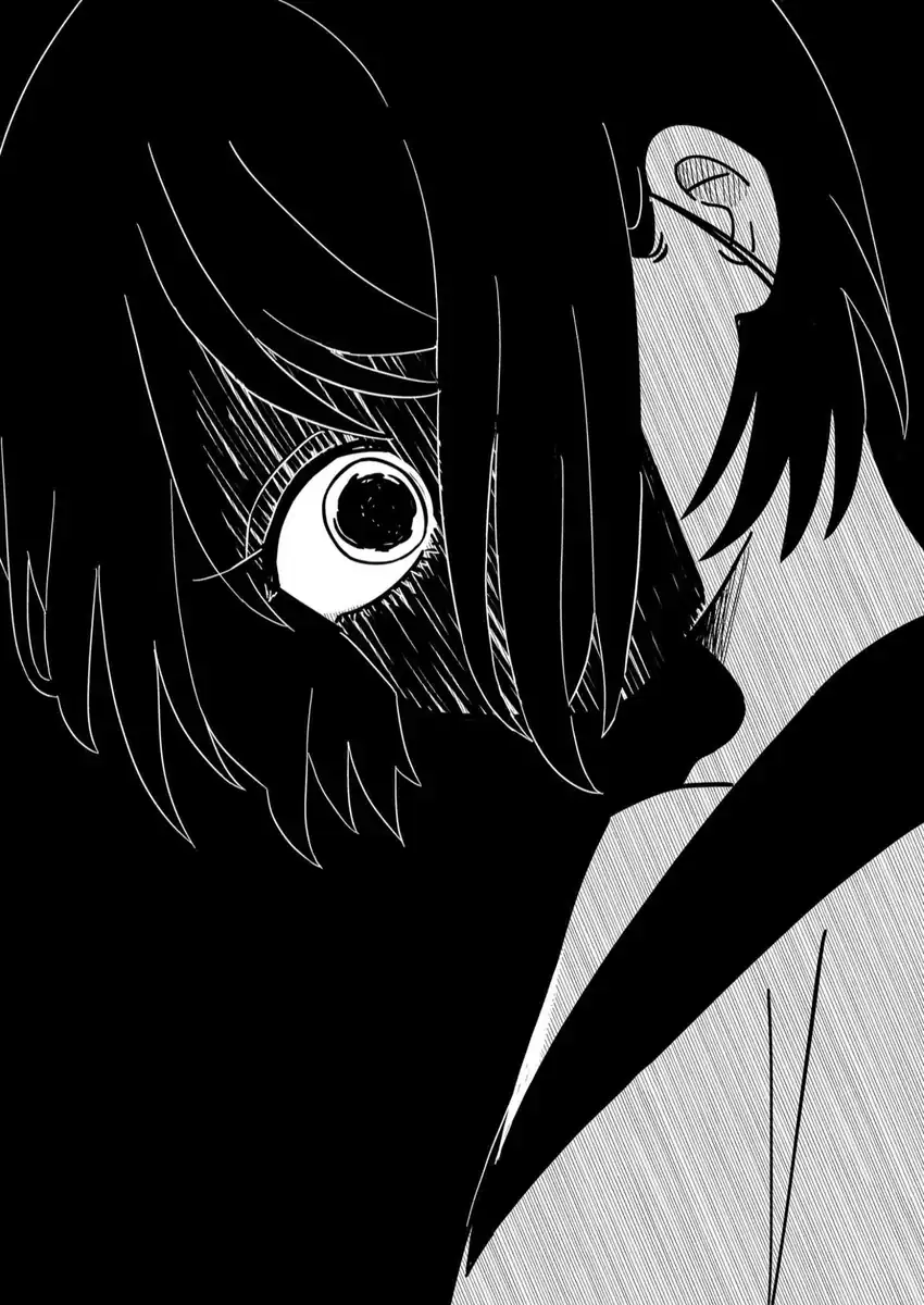 Yui Can Only Live In the Shadows Chapter 2 Gambar 42