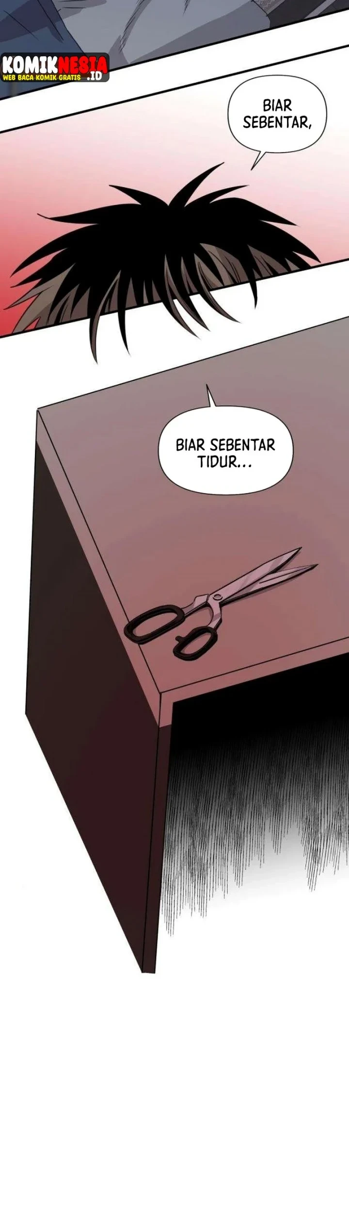 Zero Degrees Chapter 13 Gambar 32