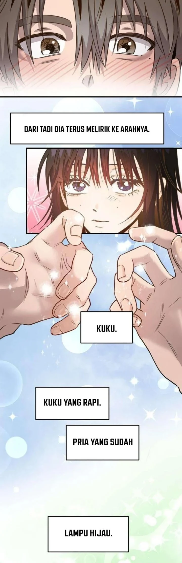 Zero Degrees Chapter 13 Gambar 3