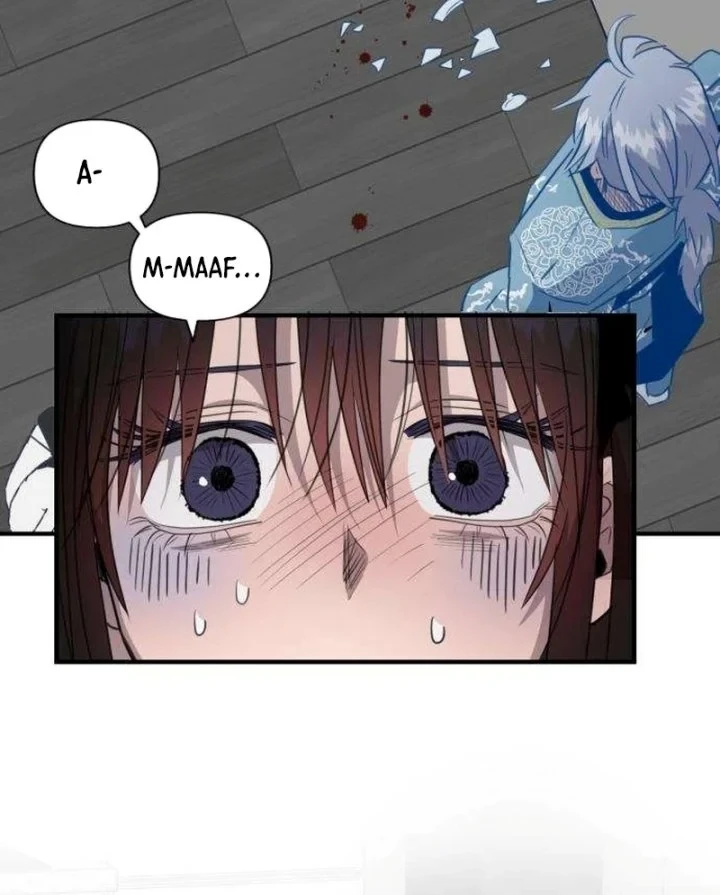 Zero Degrees Chapter 13 Gambar 27