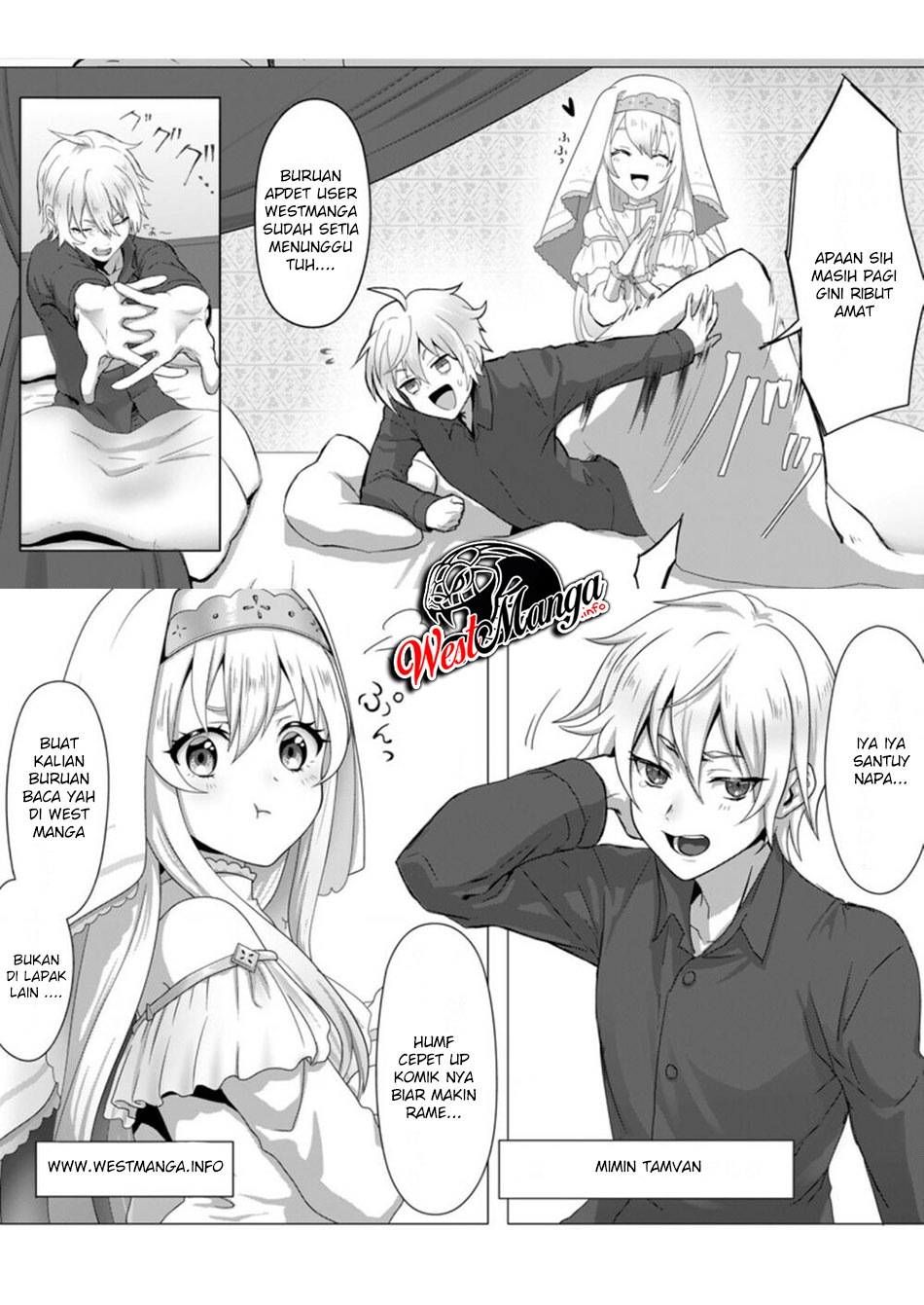 Henkyou Gurashi no Maou, Tensei shite Saikyou no Majutsushi ni naru 〜Aisarenagara Nariagaru Moto Maō wa, Ningen o Shiritai〜 Chapter 11 Gambar 28