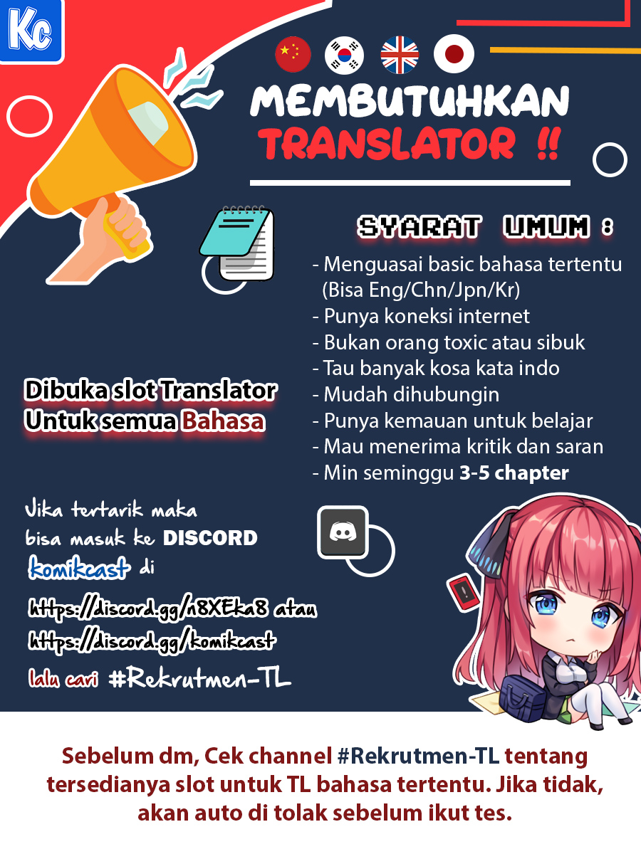 The Girl Who See It Chapter 39 Gambar 37