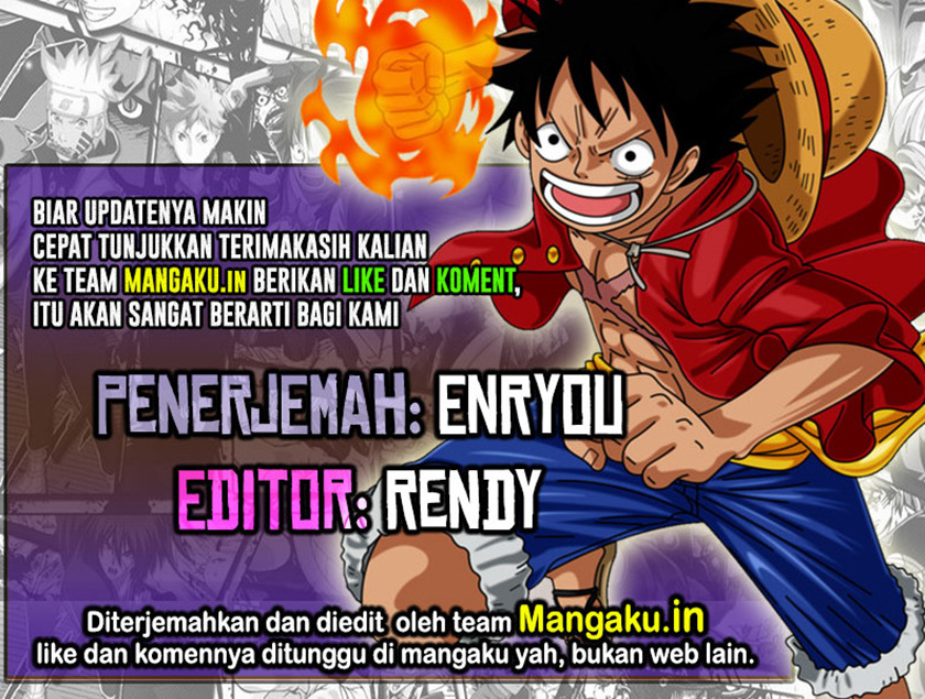 Komik One Piece Chapter 1041 gambar 1